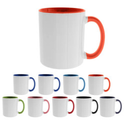 Taza Prueba