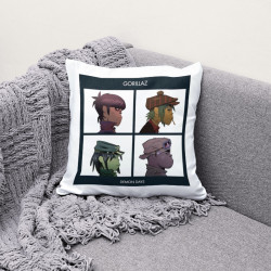 Funda de almohadas