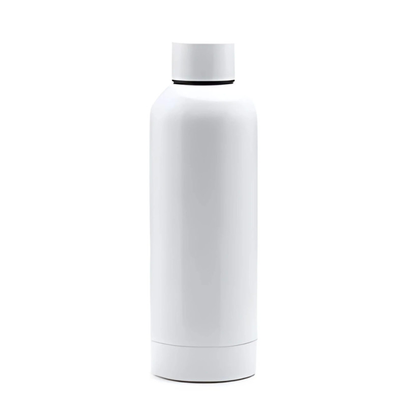 Botella de acero inoxidable 550ml