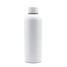 Botella de acero inoxidable 550ml