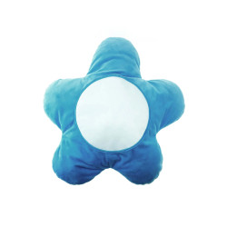 Cojin en forma de Flor