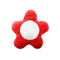 Cojin en forma de Flor