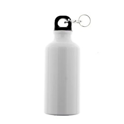 Cantimplora Blanca 400mil