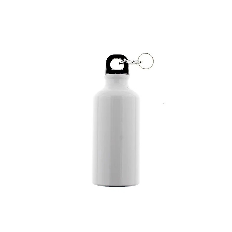 Cantimplora Blanca 400ml Cantimplora Blanca 400ml