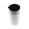 Termo Estilo Lata 400ml Blanco
