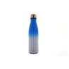 Termo Degradado Azul Celeste 500ml